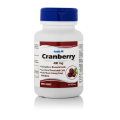 healthvit cranberry extract 400 mg for fat loss women care capsules 60 s 